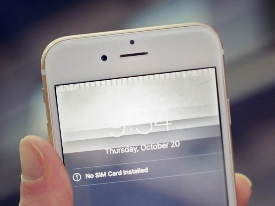 iPhone Touchscreen Common Problems and Solutions